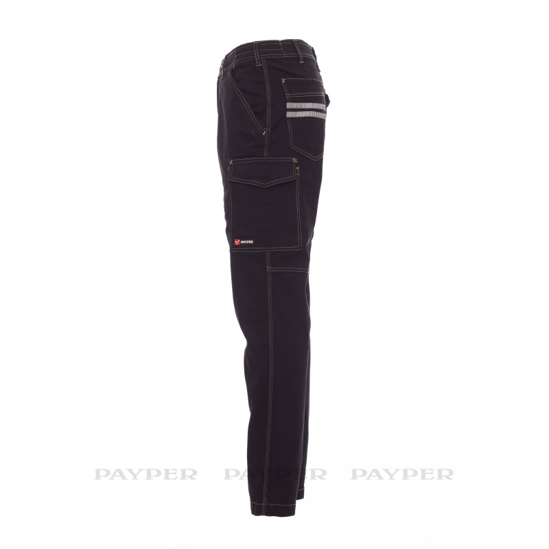 Pantalón laboral Worker Stretch - Payper