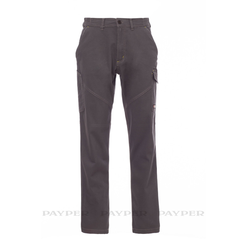 Pantalón laboral Worker Stretch - Payper