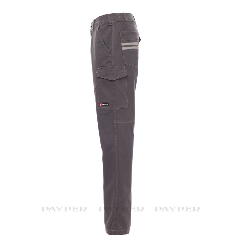 Pantalón laboral Worker Stretch - Payper