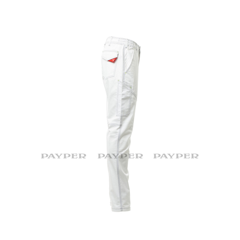 Pantalón laboral Worker Stretch - Payper