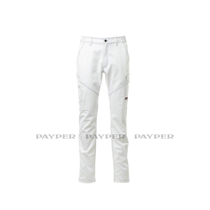 Pantalón laboral Worker Stretch - Payper
