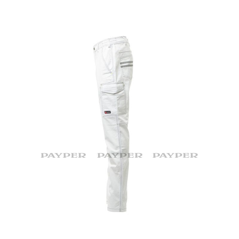 Pantalón laboral Worker Stretch - Payper