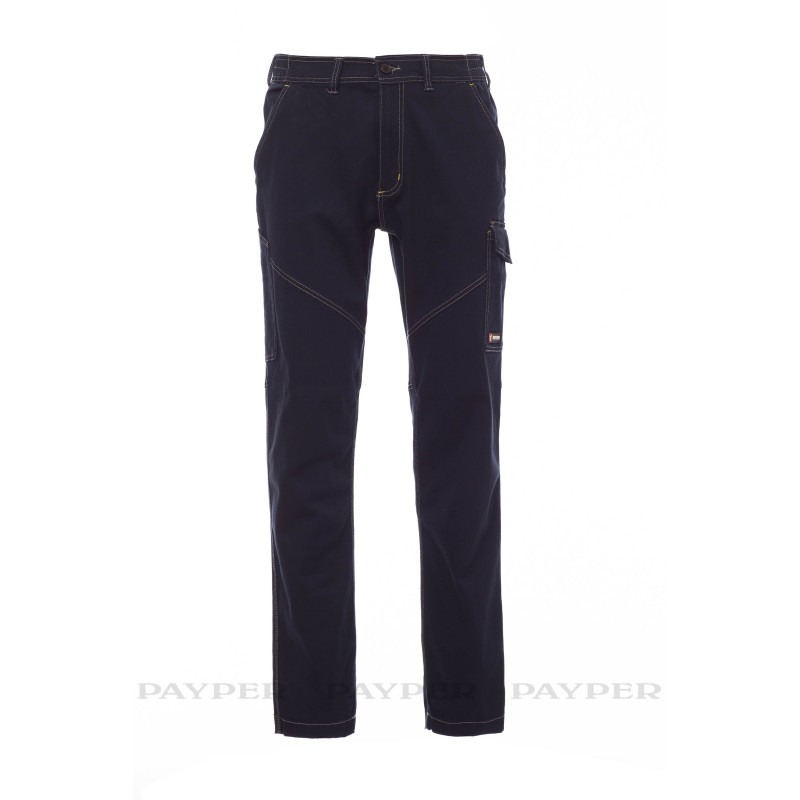 Pantalón laboral Worker Stretch - Payper