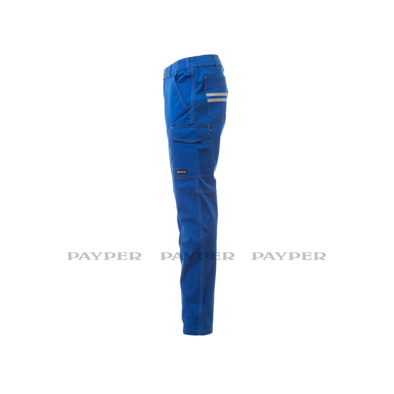 Pantalón laboral Worker Stretch - Payper