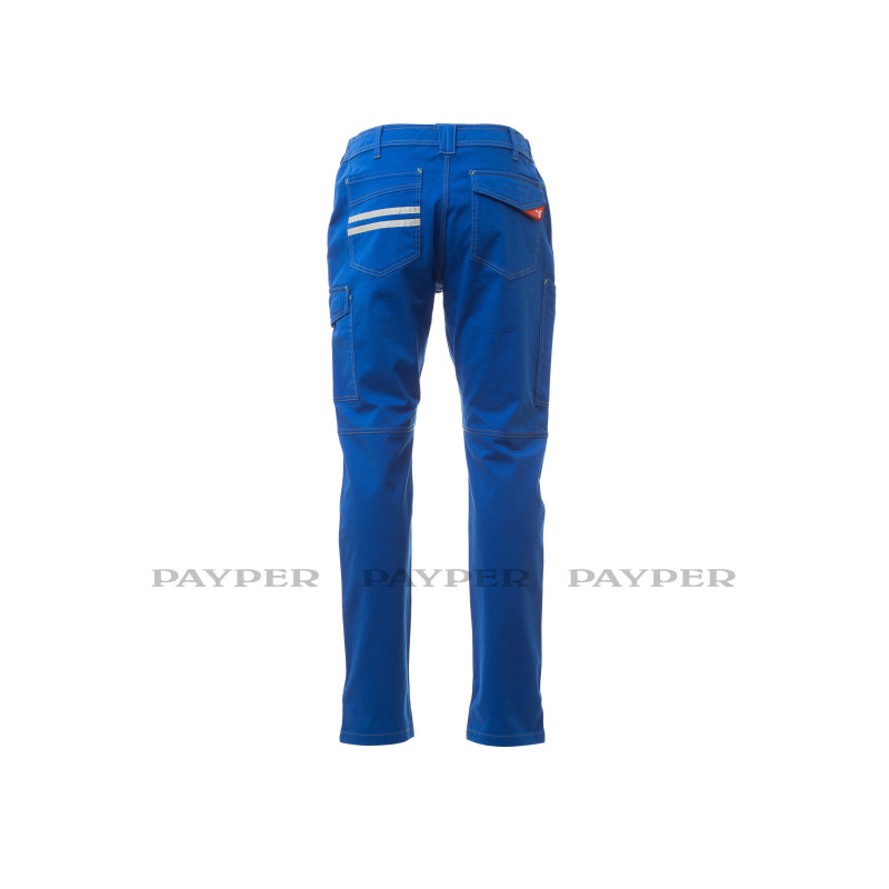 Pantalón laboral Worker Stretch - Payper