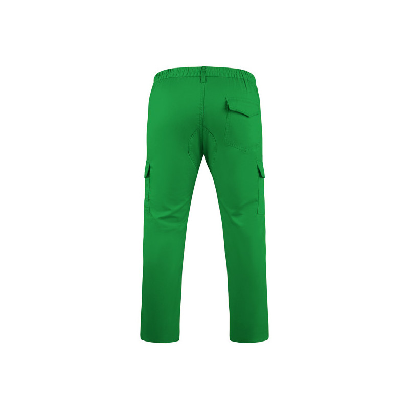 Pantalón Laboral Daily - Roly