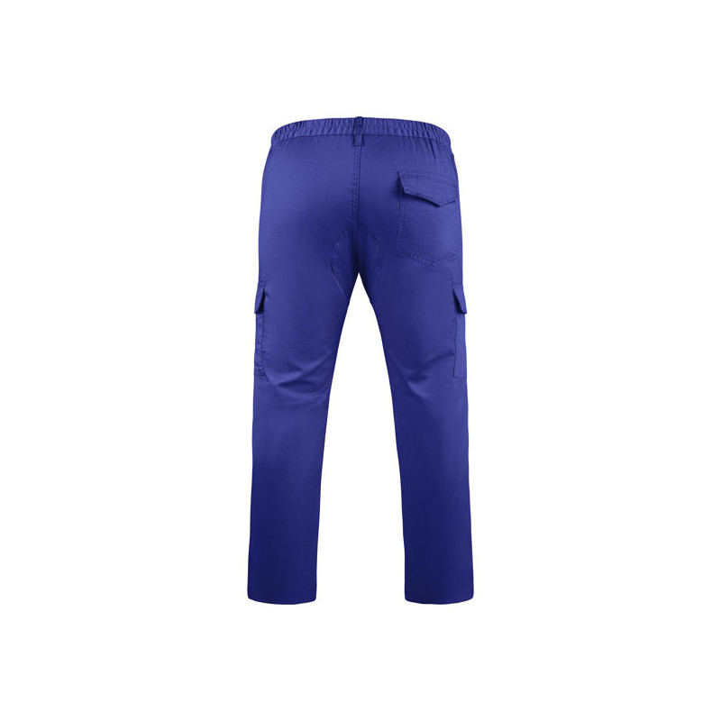 Pantalón Laboral Daily - Roly