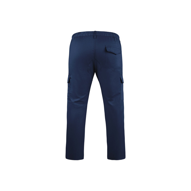 Pantalón Laboral Daily - Roly