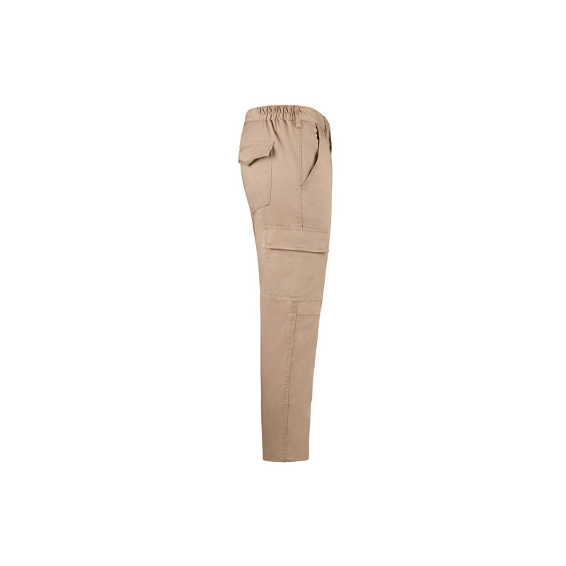 Pantalón Laboral Daily - Roly