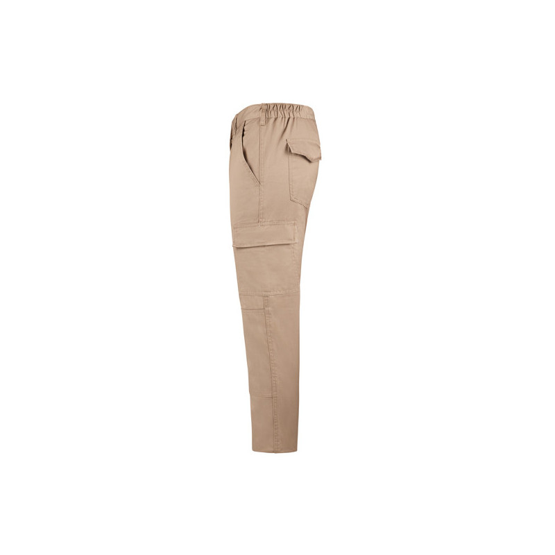 Pantalón Laboral Daily - Roly