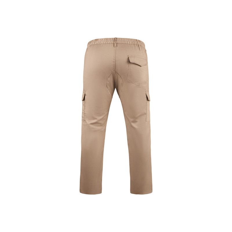 Pantalón Laboral Daily - Roly