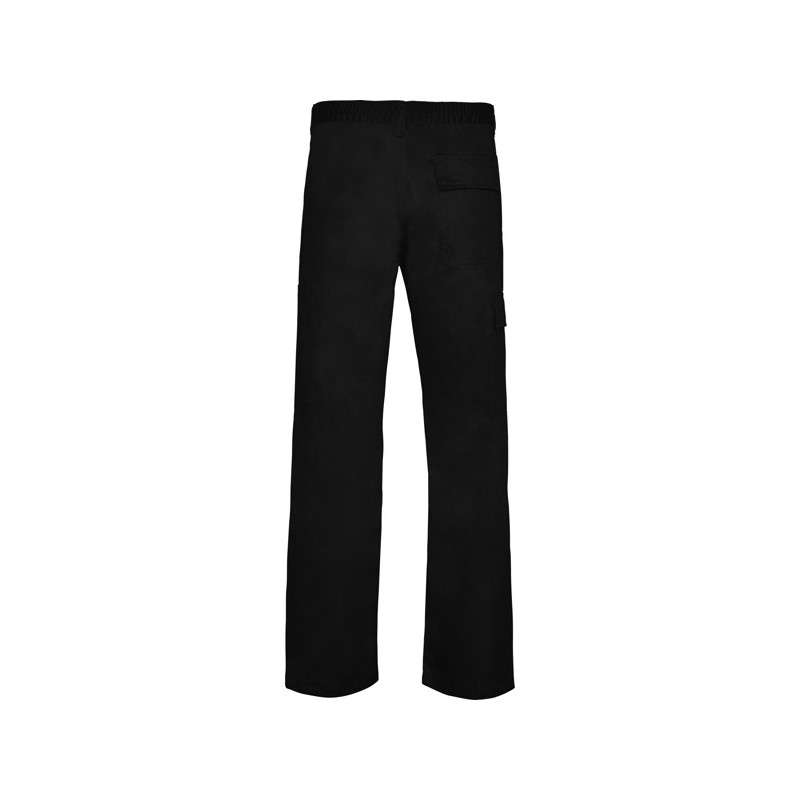 Pantalón Laboral Daily Next - Roly
