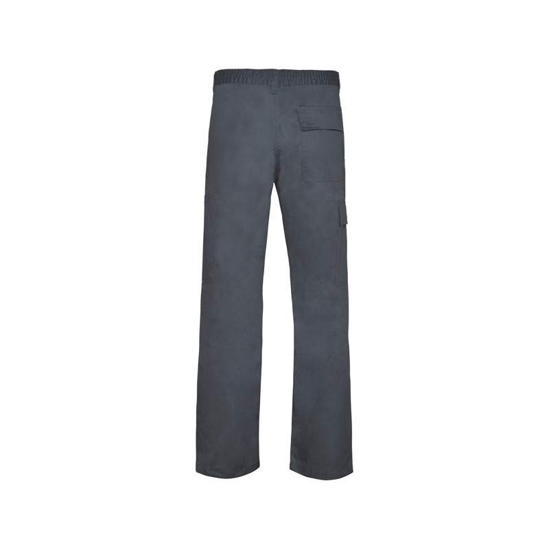 Pantalón Laboral Daily Next - Roly