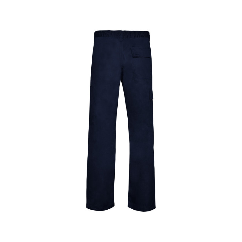 Pantalón Laboral Daily Next - Roly