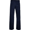Pantalón Laboral Daily Next - Roly