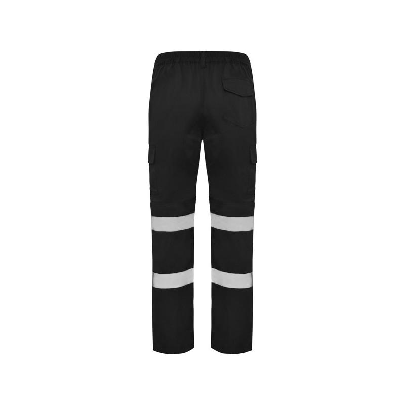 Pantalón laboral Daily HV - Roly