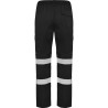 Pantalón laboral Daily HV - Roly