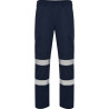 Pantalón laboral Daily HV - Roly