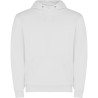 Sudadera Capucha - Roly