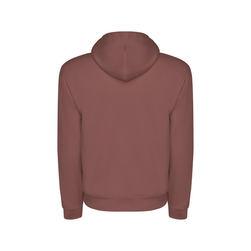 Sudadera Capucha - Roly