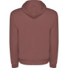 Sudadera Capucha - Roly