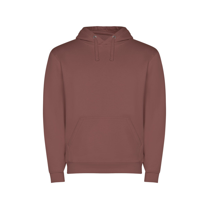 Sudadera Capucha - Roly