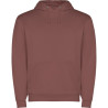 Sudadera Capucha - Roly