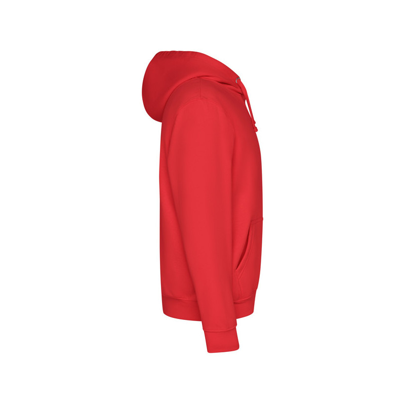 Sudadera Capucha - Roly