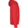 Sudadera Capucha - Roly