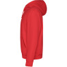 Sudadera Capucha - Roly