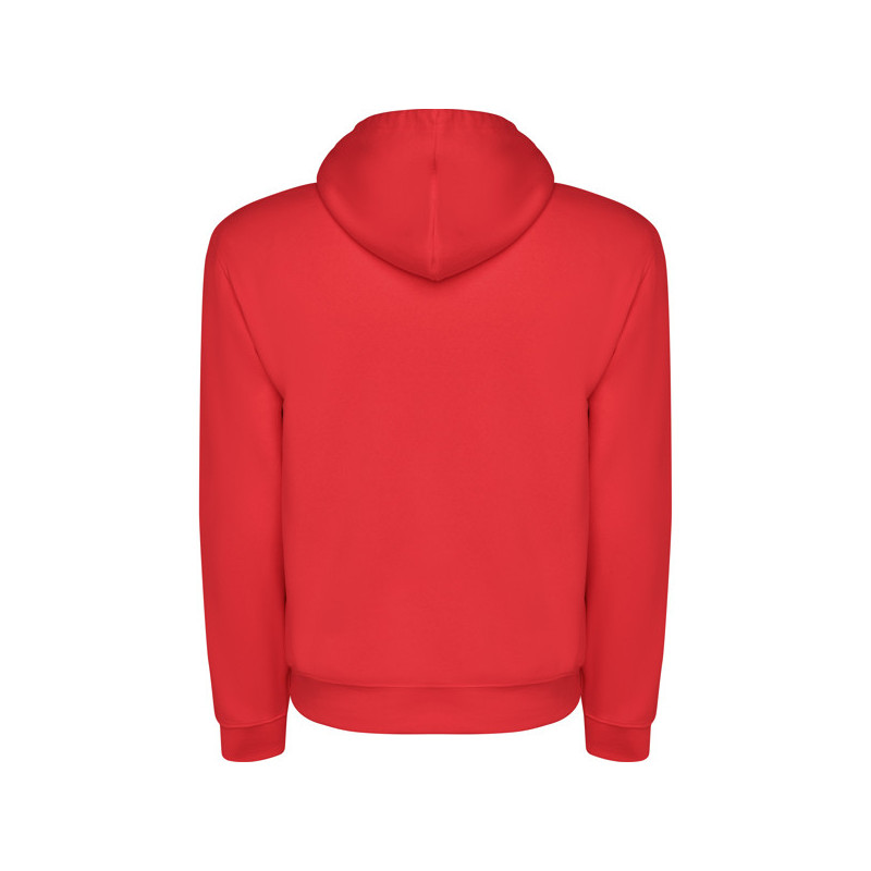 Sudadera Capucha - Roly