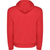 Sudadera Capucha - Roly