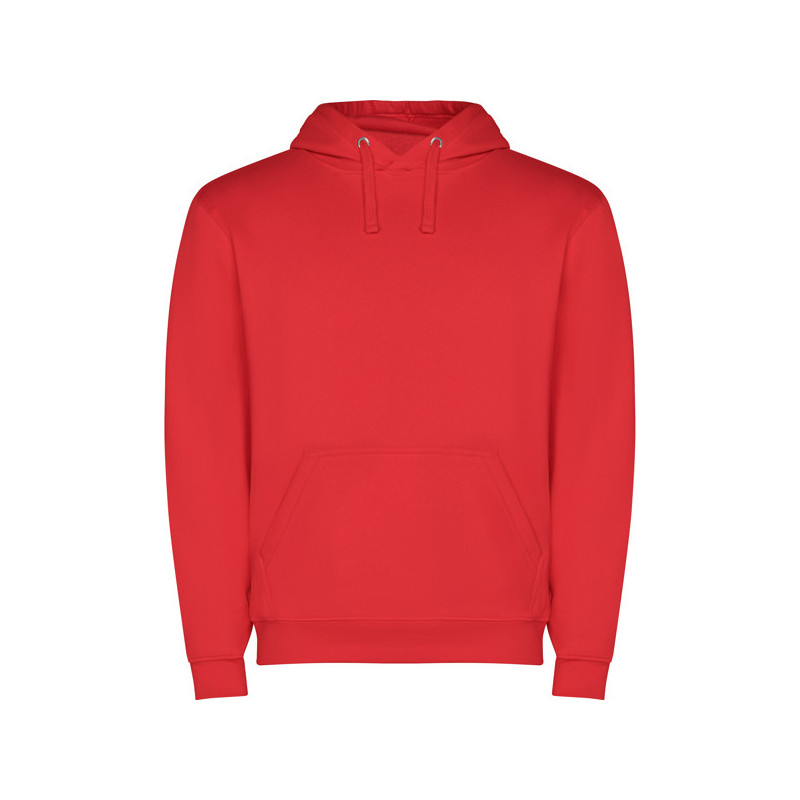Sudadera Capucha - Roly