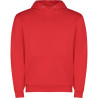 Sudadera Capucha - Roly