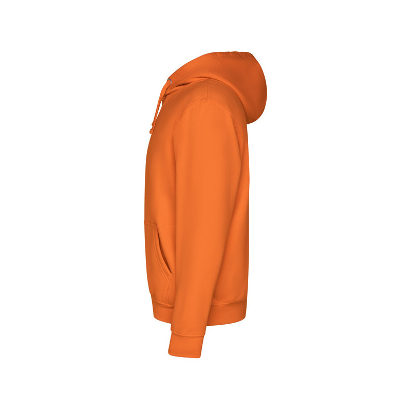 Sudadera Capucha - Roly