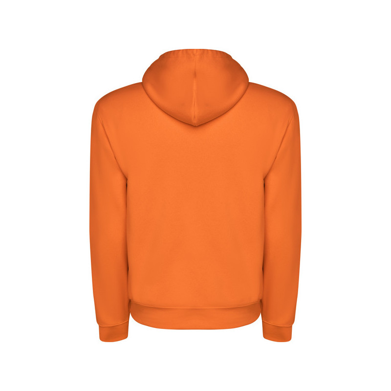 Sudadera Capucha - Roly