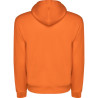 Sudadera Capucha - Roly