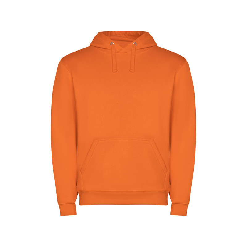 Sudadera Capucha - Roly