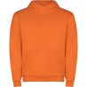 Sudadera Capucha - Roly