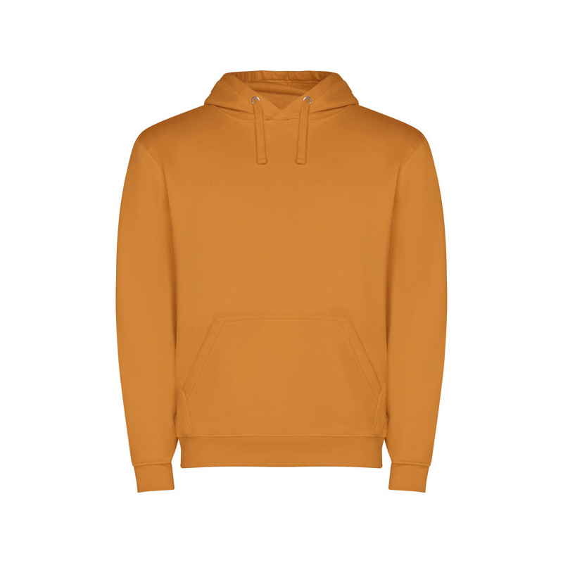 Sudadera Capucha - Roly