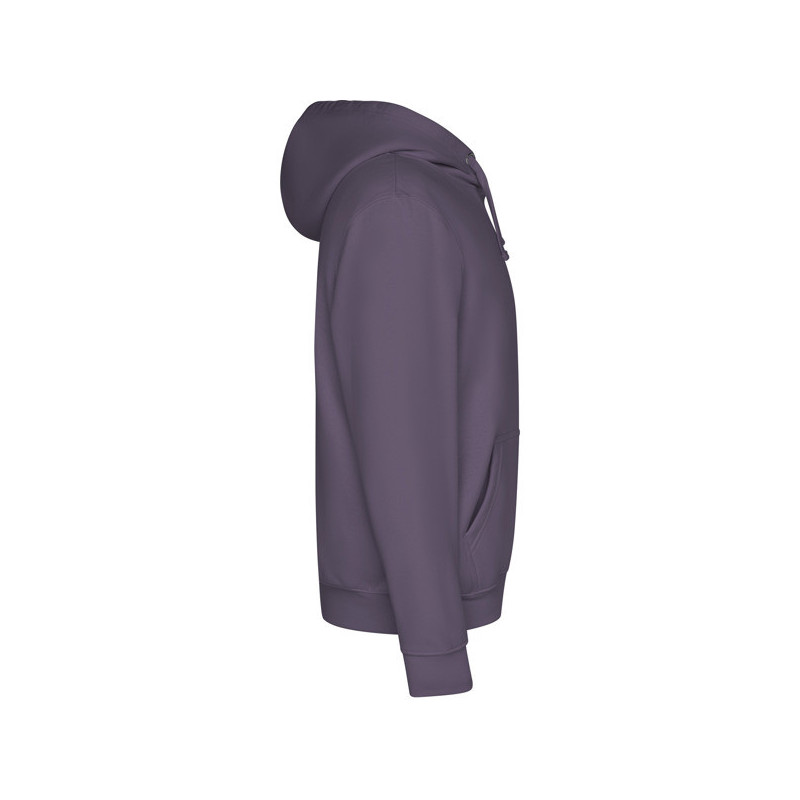 Sudadera Capucha - Roly