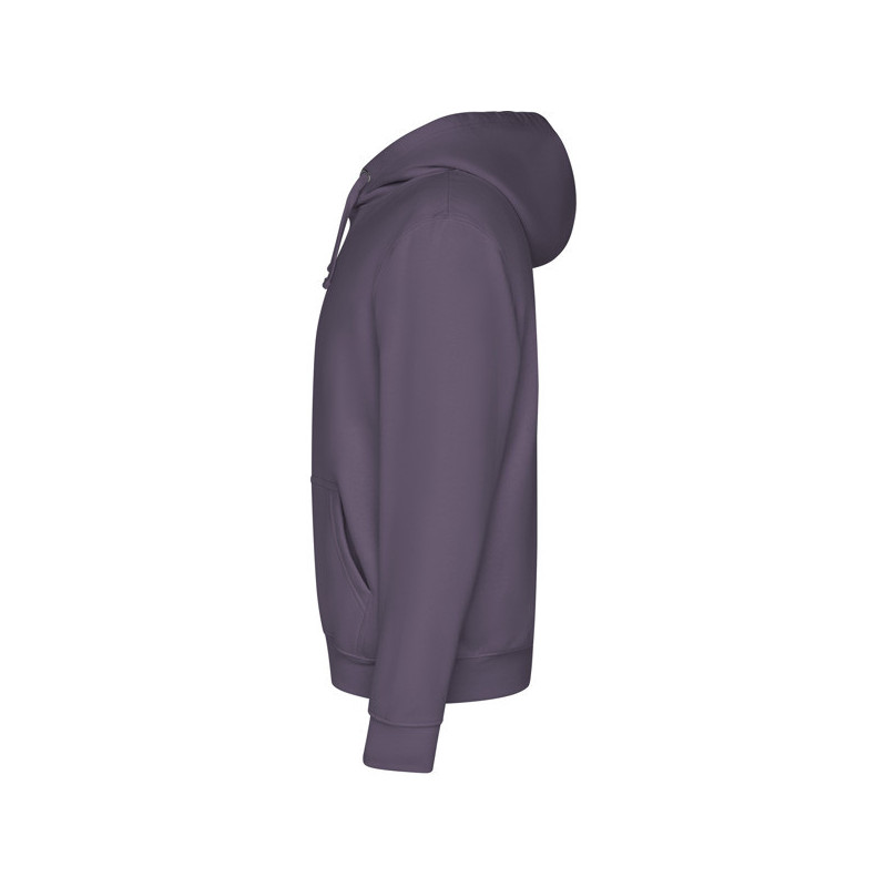 Sudadera Capucha - Roly