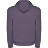 Sudadera Capucha - Roly