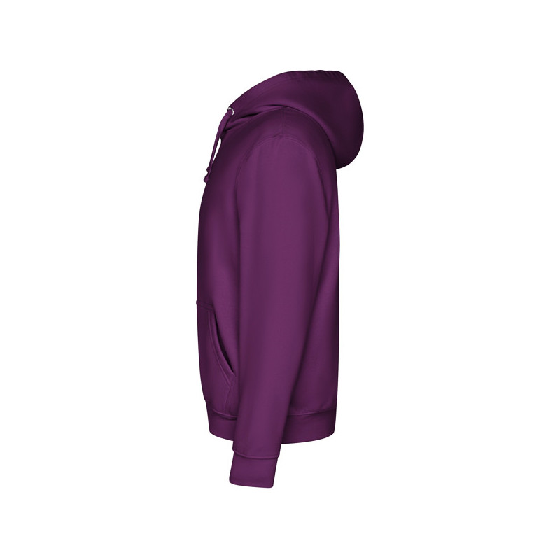 Sudadera Capucha - Roly