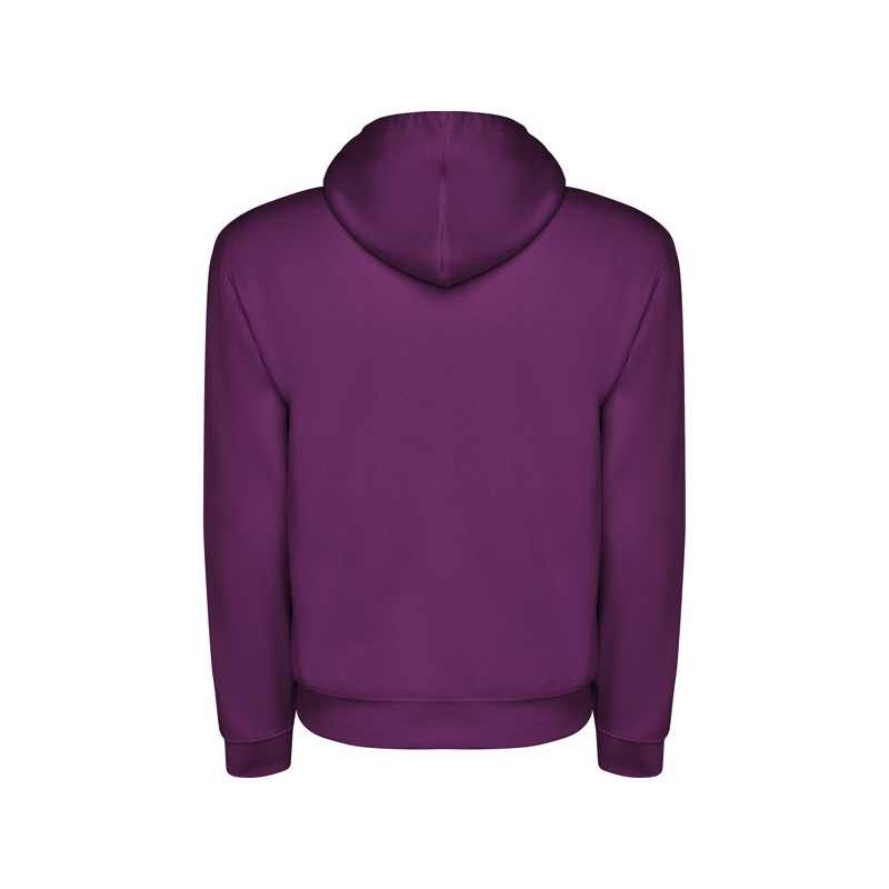 Sudadera Capucha - Roly