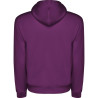 Sudadera Capucha - Roly