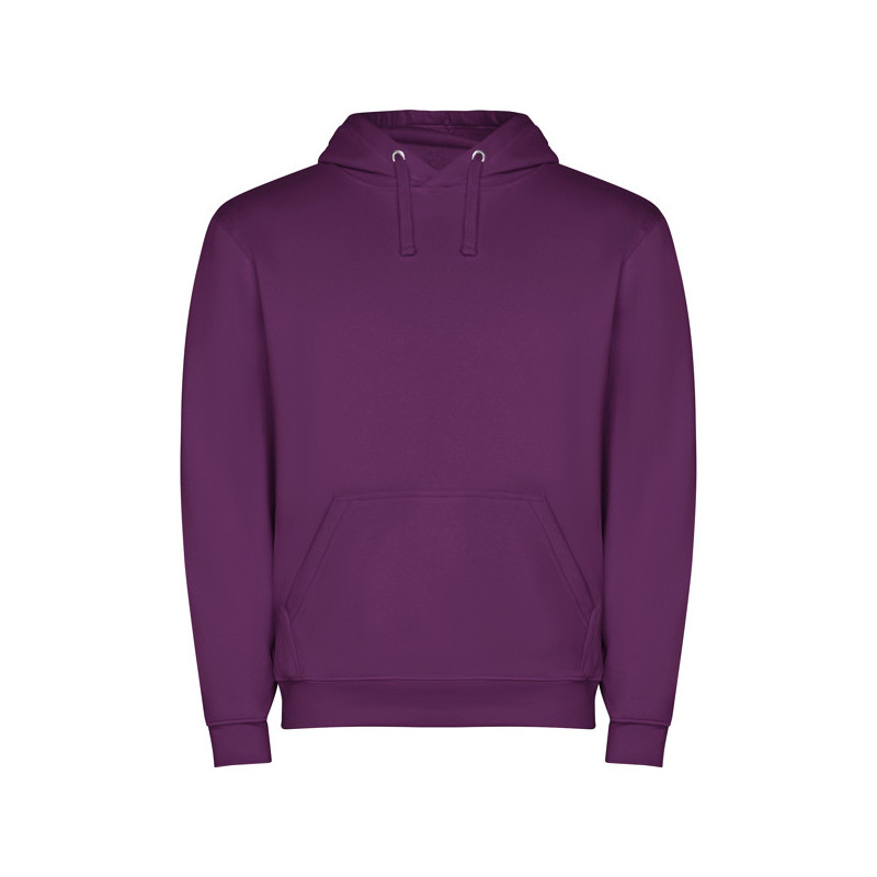 Sudadera Capucha - Roly