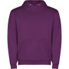 Sudadera Capucha - Roly