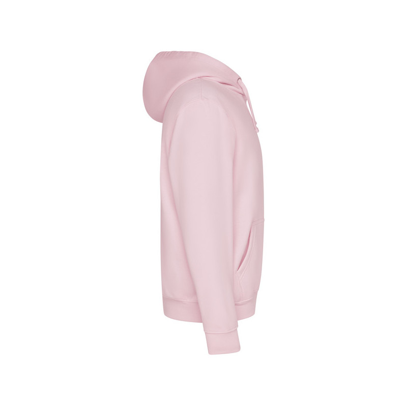 Sudadera Capucha - Roly