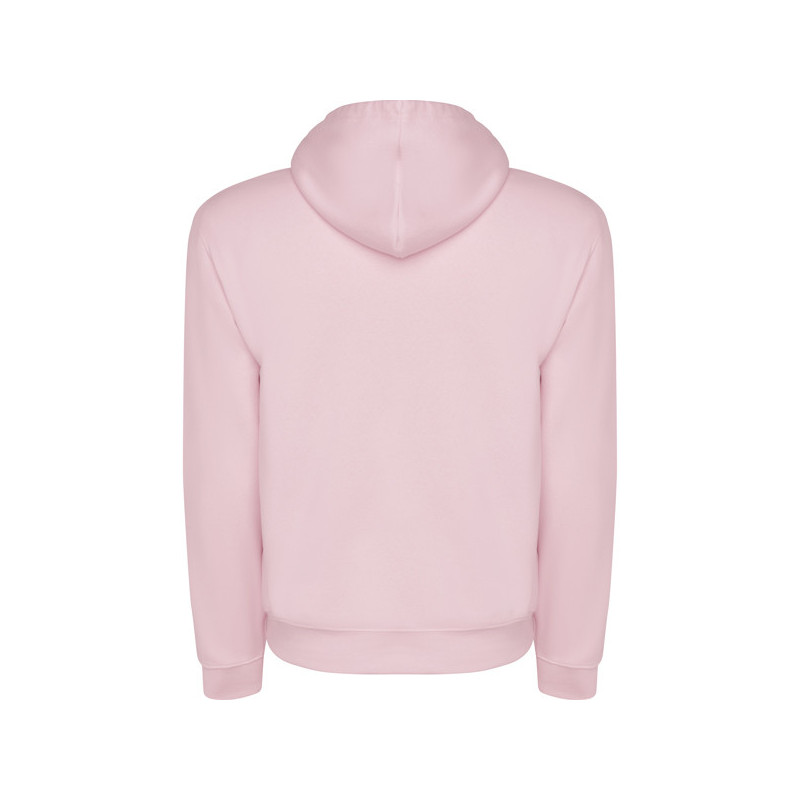 Sudadera Capucha - Roly